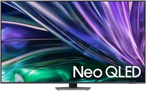 SAMSUNG Neo QLED TV QE75QN85DBTXXH, 4K Ultra HD, Tizen OS Smart TV, NQ4 AI Gen2 procesor, Quantum Matrix, 4K AI Upscaling, Neo Quantum HDR, Motion Xcelerator 120Hz