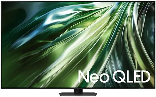 SAMSUNG Neo QLED TV QE75QN90DATXXH, 4K Ultra HD, Tizen OS Smart TV, NQ4 AI Gen2 procesor, Quantum Matrix Tehnologija, Motion Xcelerator 144Hz