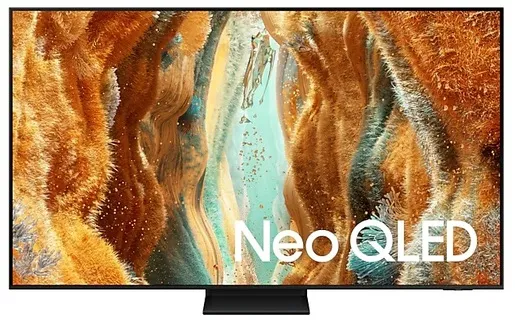 SAMSUNG NEO QLED TV QE75QN70FAUXXH, 4K Ultra HD, Tizen™ Smart TV, Motion Xcelerator 144Hz, NQ4 AI Gen2 procesor, AirSlim