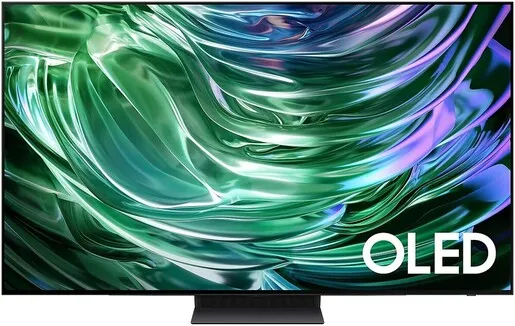 SAMSUNG OLED TV QE83S90DAEXXH, 4K Ultra HD, Tizen OS Smart TV, NQ4 AI Gen2 procesor, OLED HDR+, Motion Xcelerator 144Hz, 4K AI Upscaling, Adaptive Sound Pro
