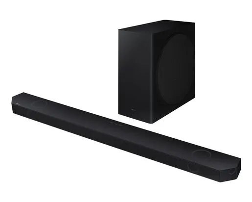 SAMSUNG Soundbar HW-Q800D/EN