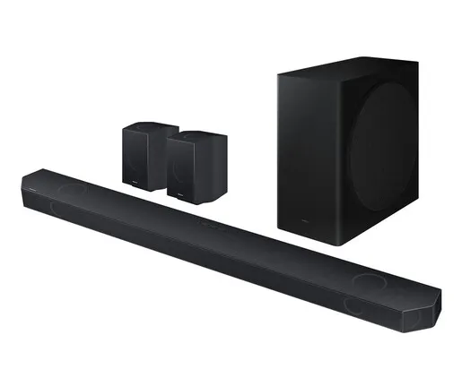 SAMSUNG Soundbar HW-Q930D/EN