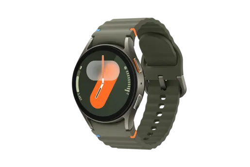 Samsung Watch7 SM-L300-NZG 40mm, Zeleni, Pametni sat