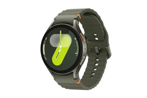 Samsung Watch7 SM-L310-NZG 44mm, Zeleni, Pametni sat