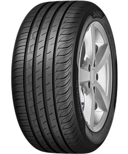 Sava 195/45R16 INTENSA HP 2 84V XL FP . DOT 23