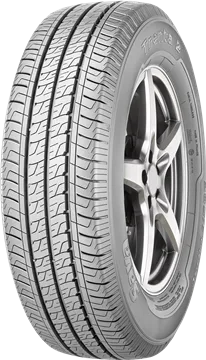 Sava 205/65R16C TRENTA 2 107/105T