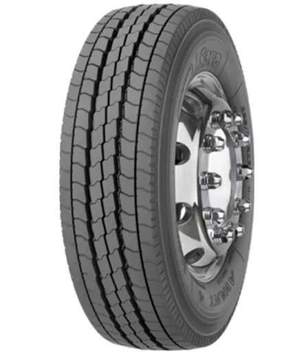 Sava 235/75R17.5 AVANT 4 132/130M