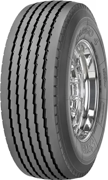 Sava 235/75R17.5 CARGO 4 143/141J