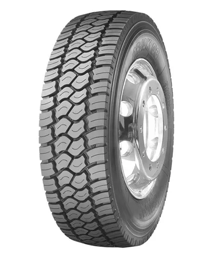 Sava 285/70R19.5 ORJAK O3 140M 3PSF
