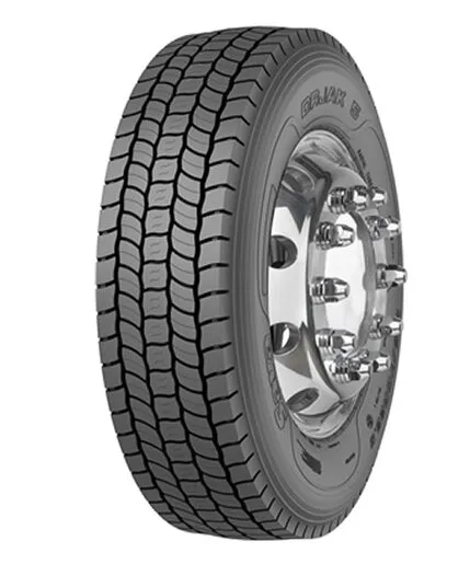 Sava 295/60R22.5 ORJAK 5 150K149L