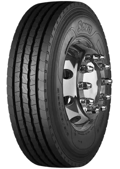 Sava 315/80R22.5 AVANT MSS 2 156/150K 3PSF