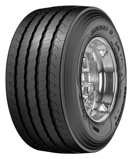 Sava 435/50R19.5 CARGO 5 160J