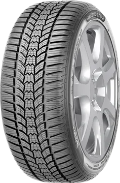 Sava guma 225/55R17 Eskimo HP2 101V XL