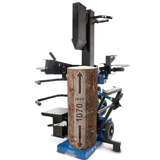 Scheppach cepač za drva COMPACT 15T 5905422902