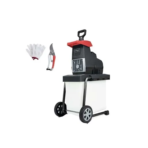 Scheppach drobilica za grane GS60 2800W 5904403901