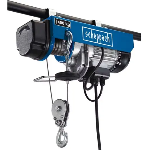 Scheppach električna dizalica HRS400 4906905000