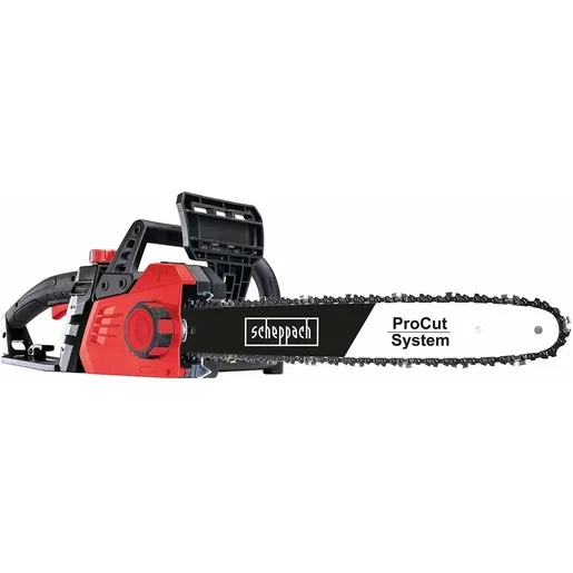 Scheppach električna testera CSE2600 2400 W 5910204901