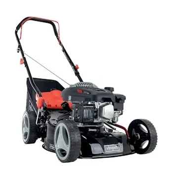 Scheppach motorna kosačica 3.3KS MP132-42 5911248903