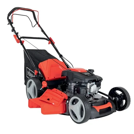 Scheppach motorna kosačica kosilica MS173-51 4.1 KS 5911259903