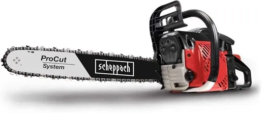 Scheppach motorna testera CSP530S 2.7 KS 5910125903