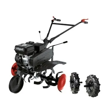 Scheppach motorni kultivator freza kopačica MTP750 7 KS 59123169985