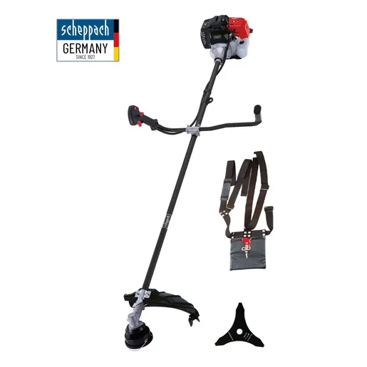 Scheppach motorni trimer za travu BCGT 5200 1.9 KS 59107189985