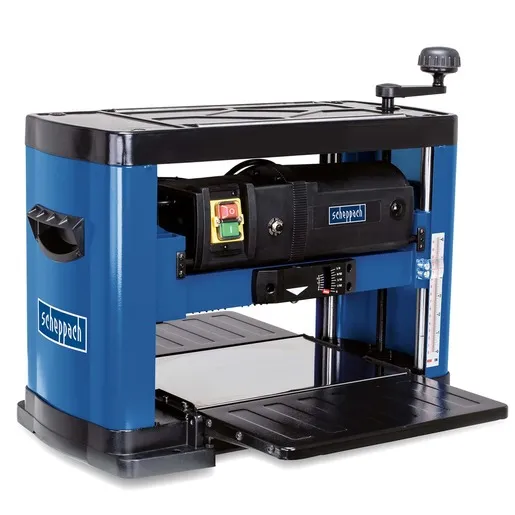 Scheppach Stacionarno rende blanja PLM1800 5902208901