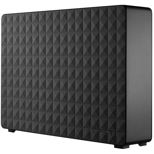 SEAGATE HDD External Expansion Desktop Drive 3.5'/10TB/ USB 3.0 (STKP10000400)