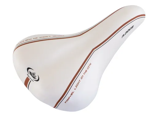 Sedlo mtb doge krem 3702065