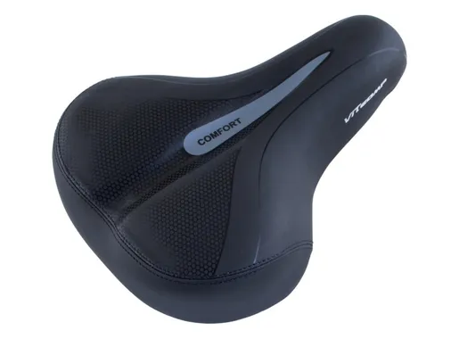 Sedlo vit comp low crno 3193483
