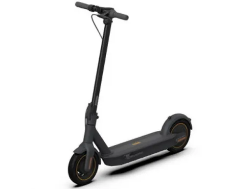 SEGWAY električni trotinet Ninebot Kickscooter MAXG30, tamno sivi, G30EII