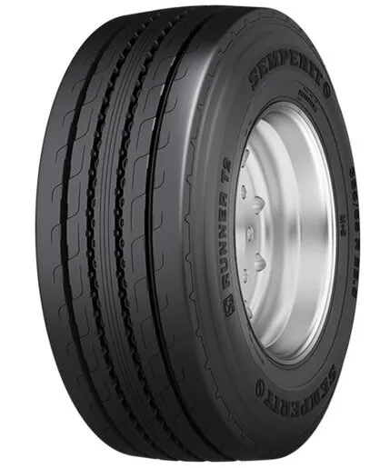 Semperit 215/75R17.5 SEMPERIT RUNNER T2
