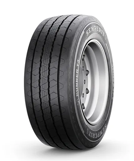 Semperit 215/75R17.5 SEMPERIT RUNNER T3