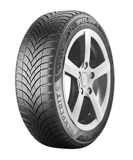Semperit 225/50 R18 Semperit Speed-Grip 5 99V XL EVc