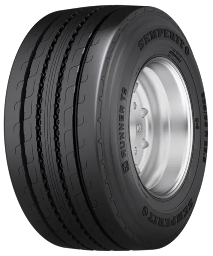 Semperit 245/70R19.5 SEMPERIT RUNNER T2