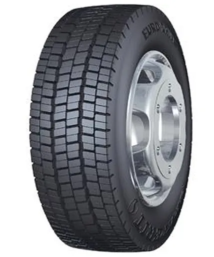 Semperit 295/60R22.5 SEMPERIT EU DRIVE