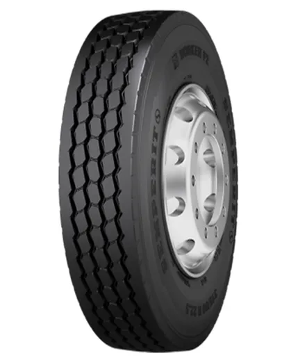 Semperit 315/80R22.5 SEMPERIT WORKER F2