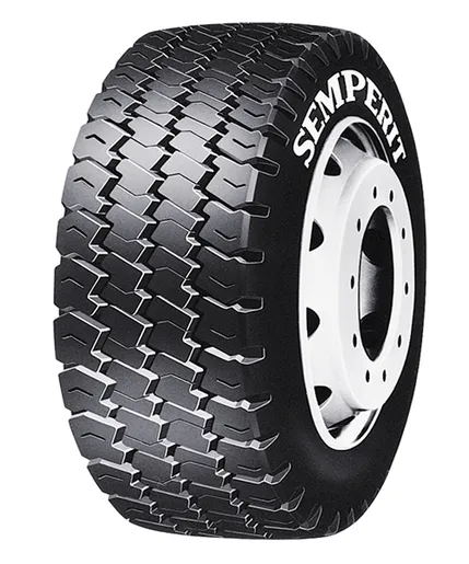 Semperit 385/65R22.5 SEMPERIT M277 160K