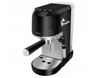 Sencor aparat za espresso kafu ES4700BK