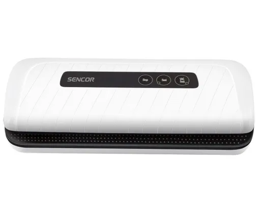 Sencor aparat za vakumiranje SVS 1010WH