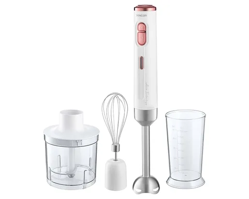 Sencor bežični ručni blender SHB 9000WH