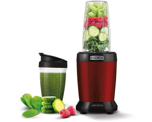 Sencor blender SNB 4301RD