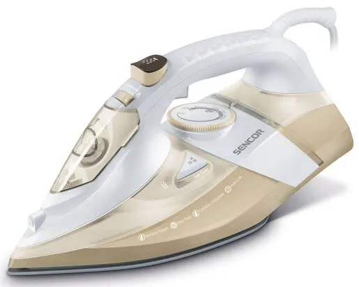 SENCOR  pegla SSI 8310GD