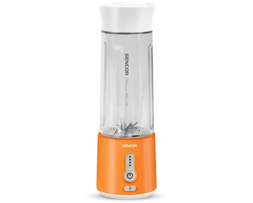 Sencor prenosni blender SBL 133OR