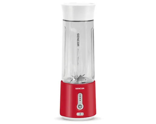 Sencor prenosni blender SBL 134RD