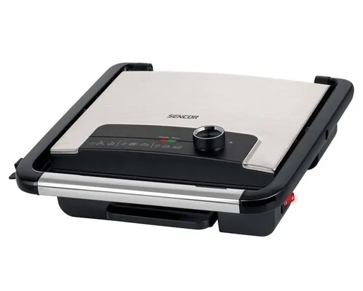 SENCOR SBG 3710SS stoni gril