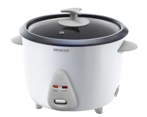SENCOR SRM 1500WH rice cooker