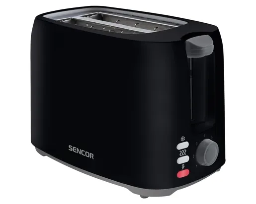 Sencor STS 2607BK toster