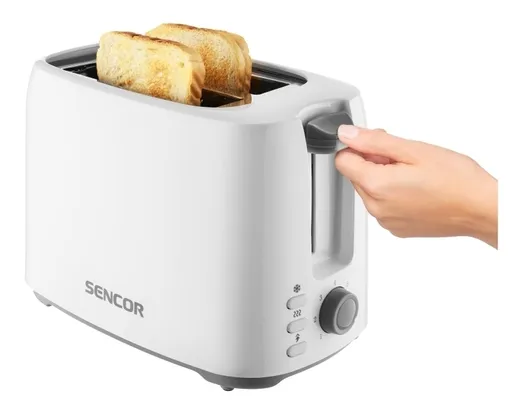 Sencor toster STS 2606WH