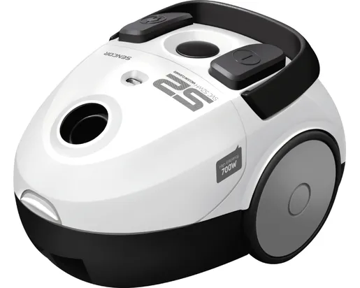 Sencor usisivač sa kesom SVC 52WH-EUE3